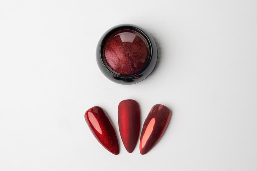 Огледален пигменти – MCB/08