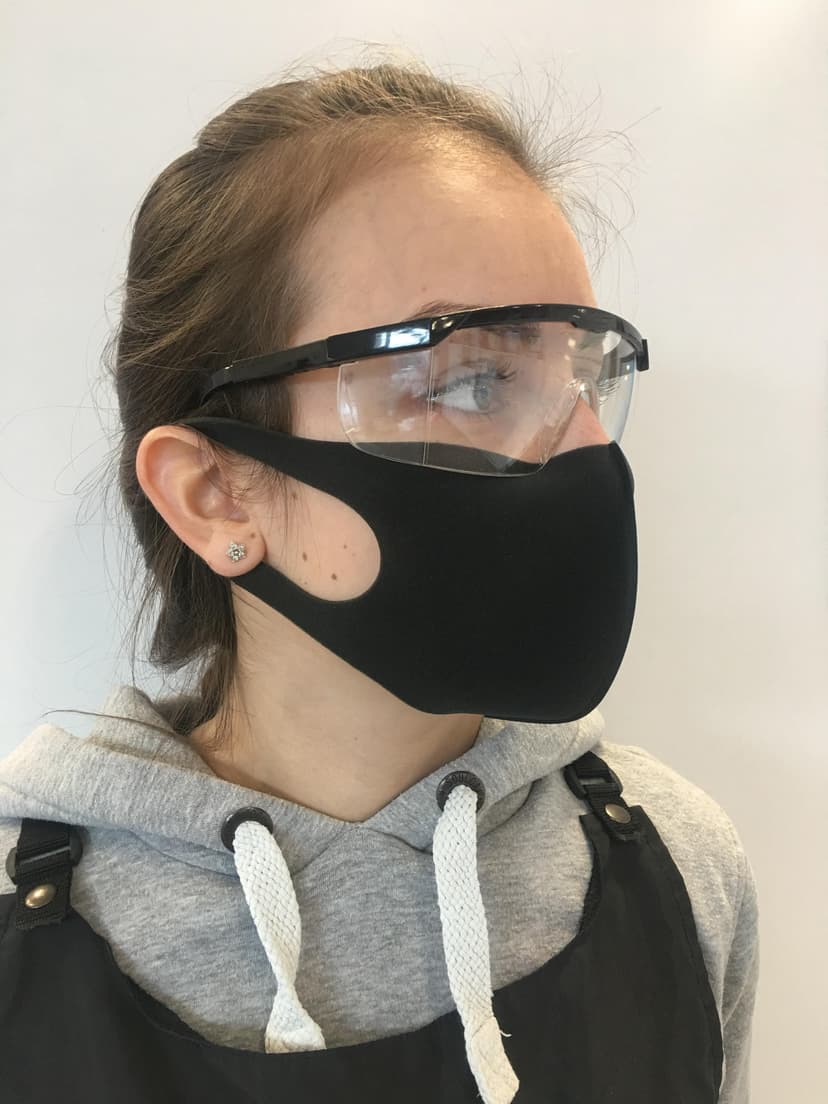 Предпазни очила