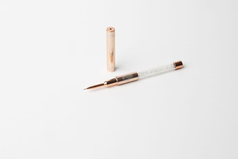 Детайлна четка за декорации 003