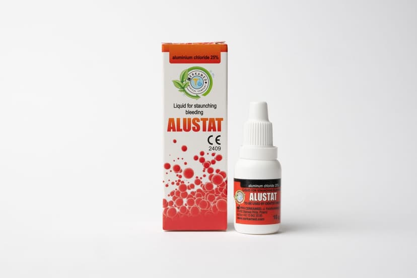 Кръвоспиращо