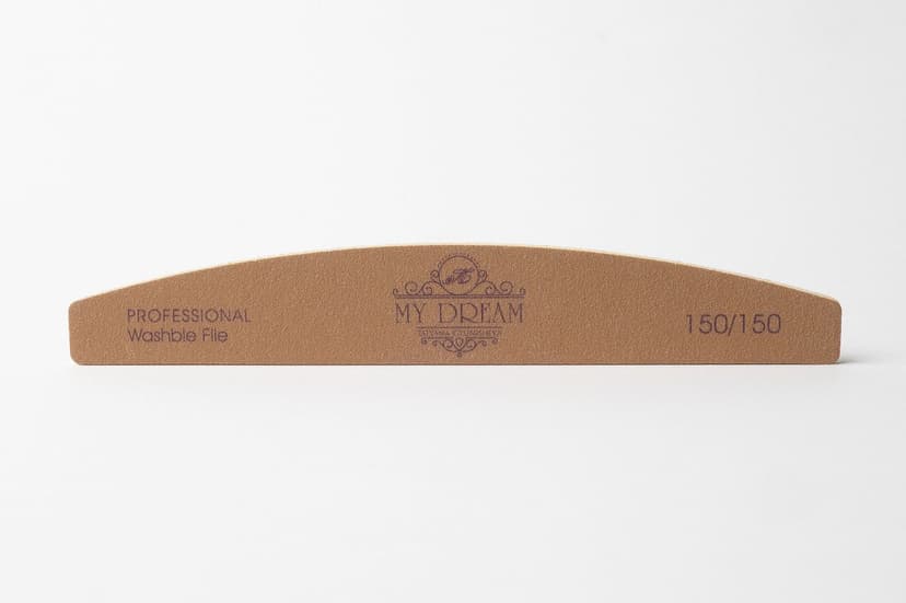 Пила "My Dream" за изкуствен материал (150/150)