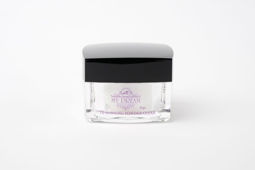 Прозрачен акрил