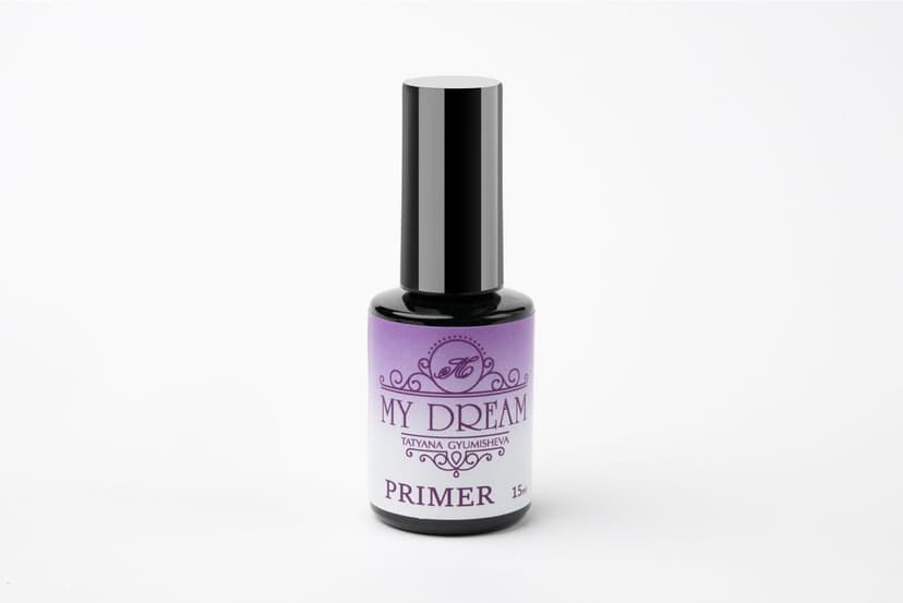 PRIMER "MY DREAM"